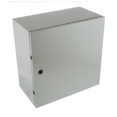 20x20x10 hinge enclosure